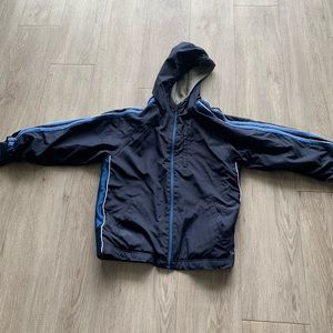 Tekgear sport jacket